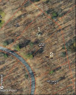 Lot 566 Sunrise Trail, Hawley PA 18428