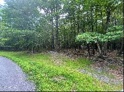 Lot 566 Sunrise Trail, Hawley PA 18428