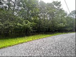 Lot 566 Sunrise Trail, Hawley PA 18428