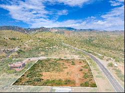 4700 W Horizon View Drive, Clarkdale AZ 86324