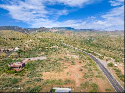 4700 W Horizon View Drive, Clarkdale AZ 86324