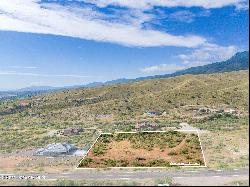 4700 W Horizon View Drive, Clarkdale AZ 86324