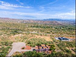 4700 W Horizon View Drive, Clarkdale AZ 86324