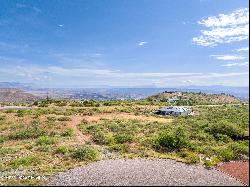 4700 W Horizon View Drive, Clarkdale AZ 86324