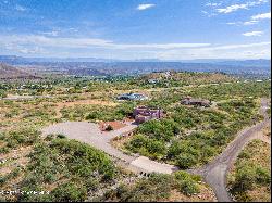 4700 W Horizon View Drive, Clarkdale AZ 86324