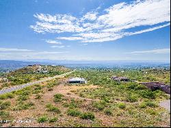 4700 W Horizon View Drive, Clarkdale AZ 86324