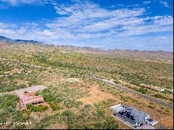 4700 W Horizon View Drive, Clarkdale AZ 86324