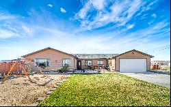 47867 W 80th Street, Lancaster CA 93536