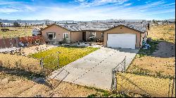 47867 W 80th Street, Lancaster CA 93536