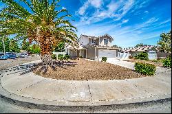 2845 Minford Street, Lancaster CA 93536