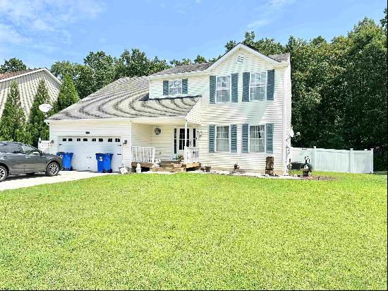 430 S Holly Ave, Galloway Township NJ 08205