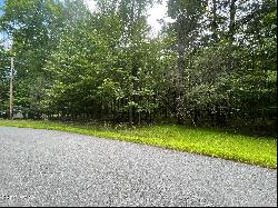 Lot 568 Sunrise Trail, Hawley PA 18428