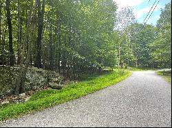 Lot 568 Sunrise Trail, Hawley PA 18428