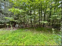 Lot 568 Sunrise Trail, Hawley PA 18428