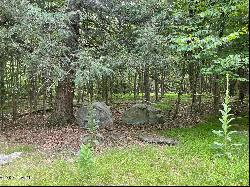 Lot 568 Sunrise Trail, Hawley PA 18428