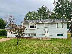 701 W 1st Ave, Bison SD 57620