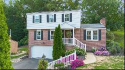 106 Cameron Drive, Manor PA 15642