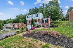 106 Cameron Drive, Manor PA 15642