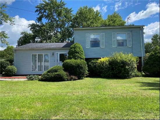 1207 Arlington Drive, Pymatuning Twp PA 16125