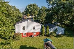 1207 Arlington Drive, Pymatuning Twp PA 16125