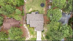 1325 Longleaf Drive E, Pinehurst NC 28374