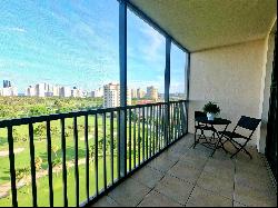 20335 W Country Club Dr Unit 1706, Aventura FL 33180