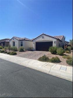 1058 Fugato Street, Henderson NV 89011