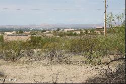 5665 Charles Russel Road, Las Cruces NM 88011