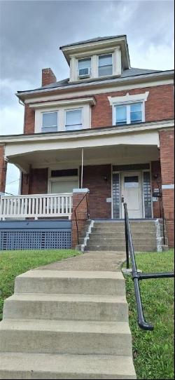 2261 Tilbury Ave #2, Squirrel Hill PA 15217