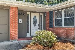 2709 Sells Street, Metairie LA 70003