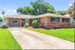 2709 Sells Street, Metairie LA 70003