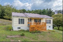 3106 Wilderness Rd, Bland VA 24315