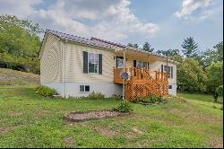 3106 Wilderness Rd, Bland VA 24315