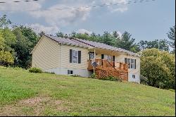 3106 Wilderness Rd, Bland VA 24315