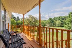 3106 Wilderness Rd, Bland VA 24315