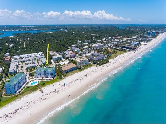 2700 Ocean Drive Unit 303N, Vero Beach FL 32963