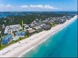 2700 Ocean Drive Unit 303N, Vero Beach FL 32963