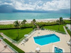 2700 Ocean Drive Unit 303N, Vero Beach FL 32963