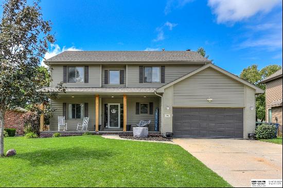 3910 N 208th Street, Omaha NE 68022