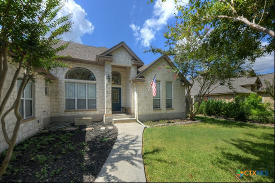 2240 Providence Place, New Braunfels TX 78130