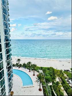 17201 Collins Ave Unit 1505, Sunny Isles Beach FL 33160