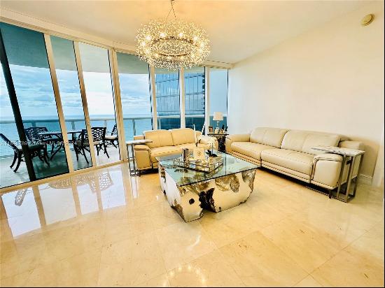 17201 Collins Ave Unit 1505, Sunny Isles Beach FL 33160