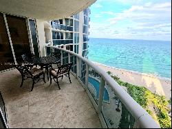 17201 Collins Ave Unit 1505, Sunny Isles Beach FL 33160