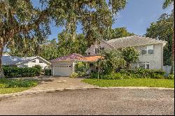 135 Ibis Cove, St Simons Island GA 31522