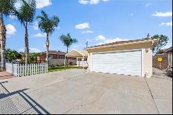 1447 Barford Avenue, Hacienda Heights CA 91745