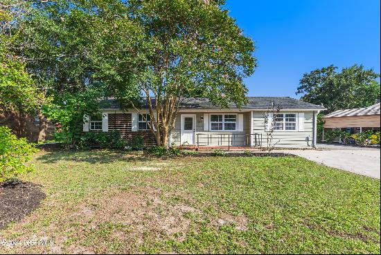 317 Richelieu Road, Wilmington NC 28412