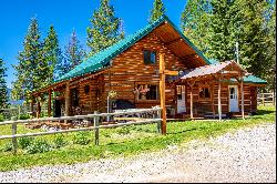 6780 Highway 83, Condon MT 59826