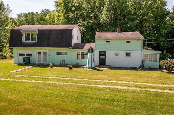 7588/7589 Hurlbert Road, Shenango-Cra PA 16134