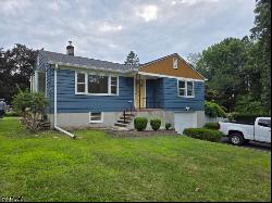 106 Pinkneyville Rd, Sparta Twp. NJ 07848