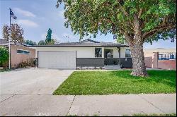 17629 Canehill Avenue, Bellflower CA 90706